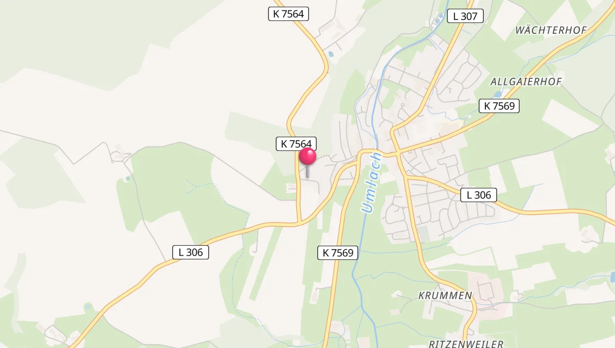 Ramadan-Kalender Eberhardzell