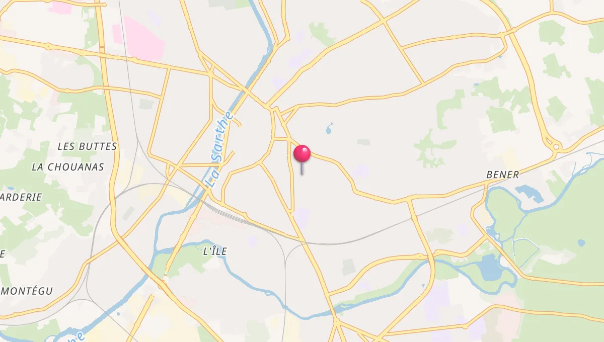 Ore de Rugăciune în Le Mans