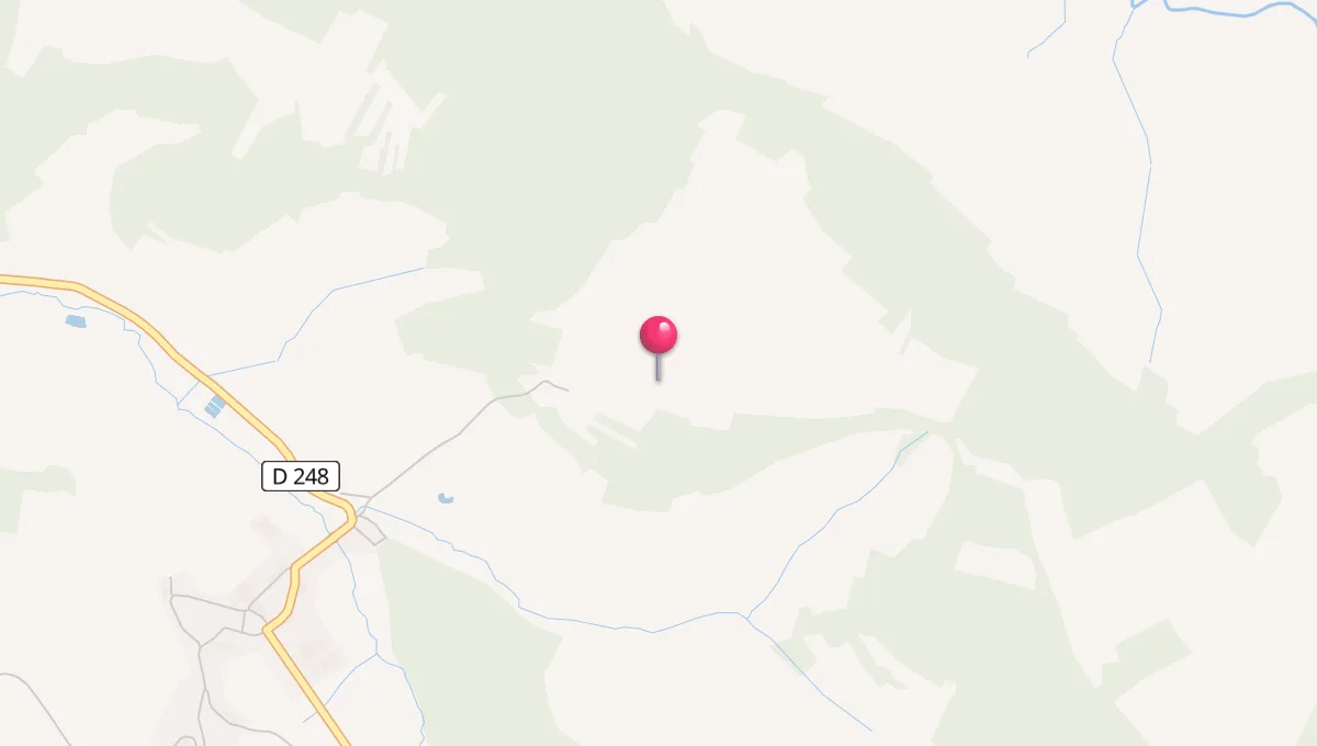 Heure de Prière à Sarrey