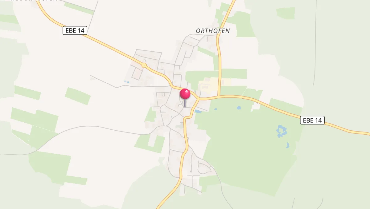 Gebetszeiten in Egmating