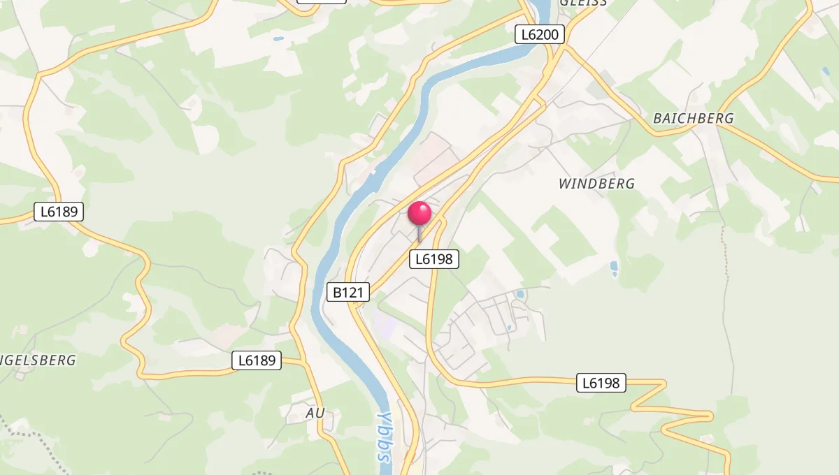 Gebetszeiten in Rosenau am Sonntagberg