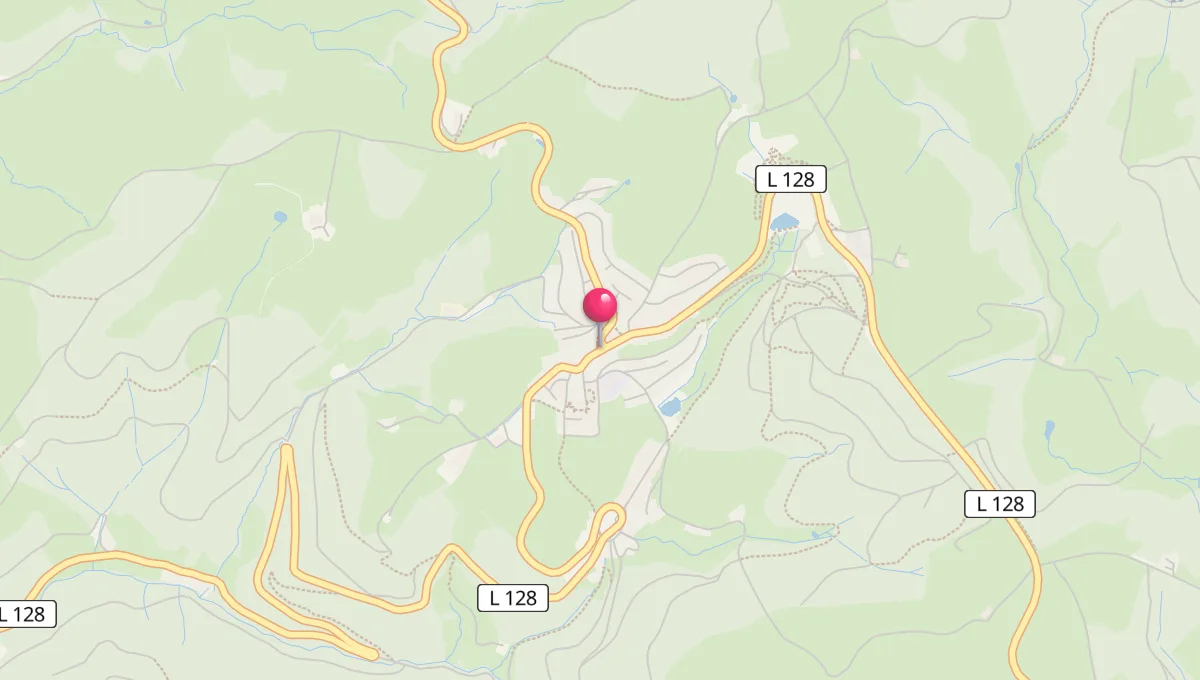 Gebetszeiten in Sankt Märgen