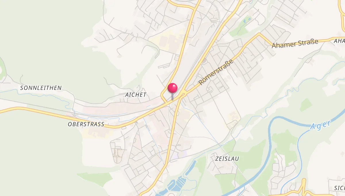 Gebetszeiten in Attnang-Puchheim