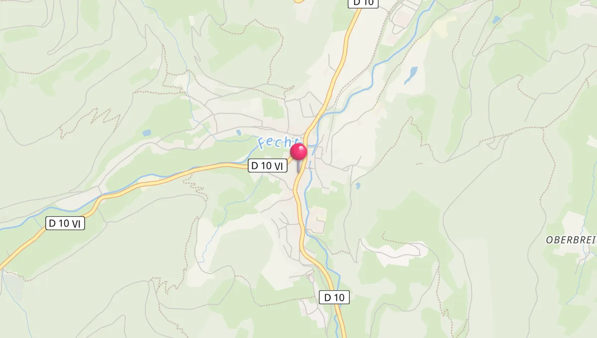Heure de Prière à Metzeral