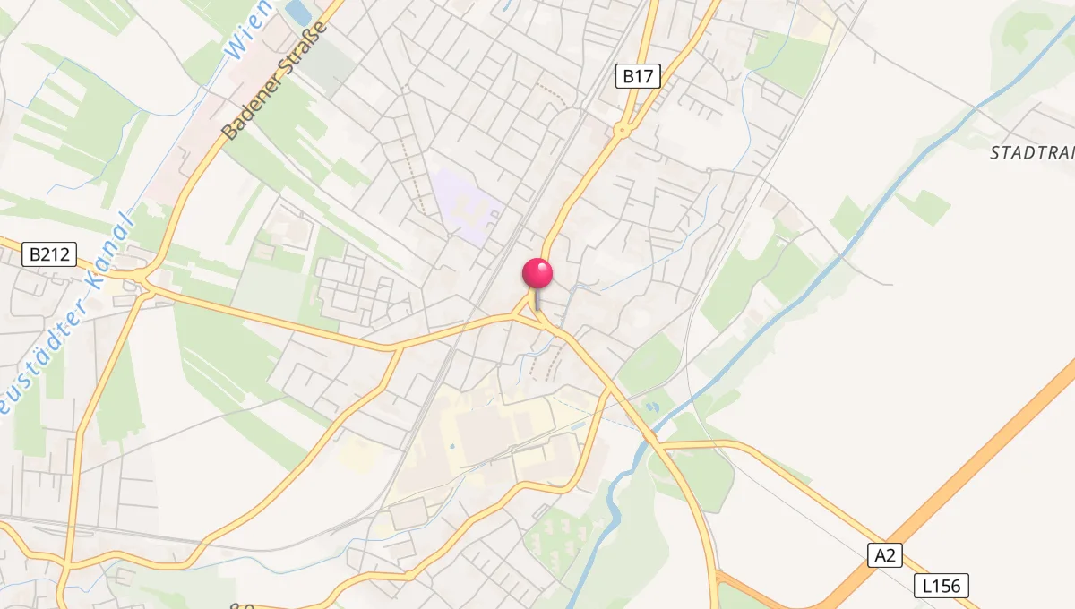 Gebetszeiten in Traiskirchen