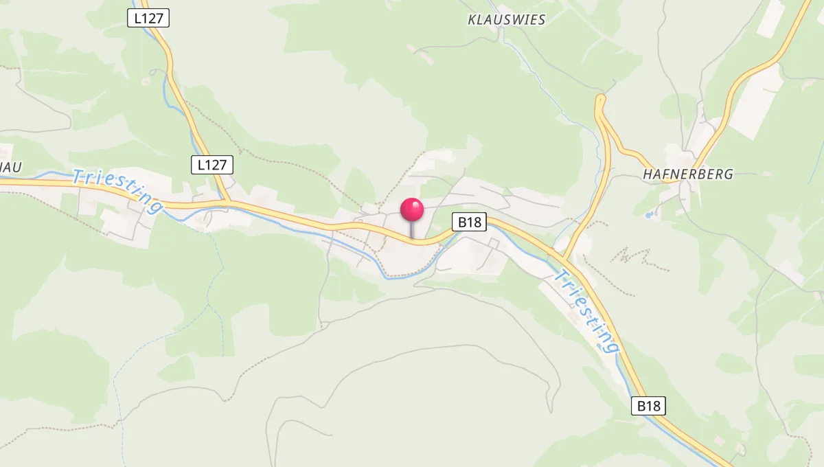 Ramadan-Kalender Altenmarkt an der Triesting