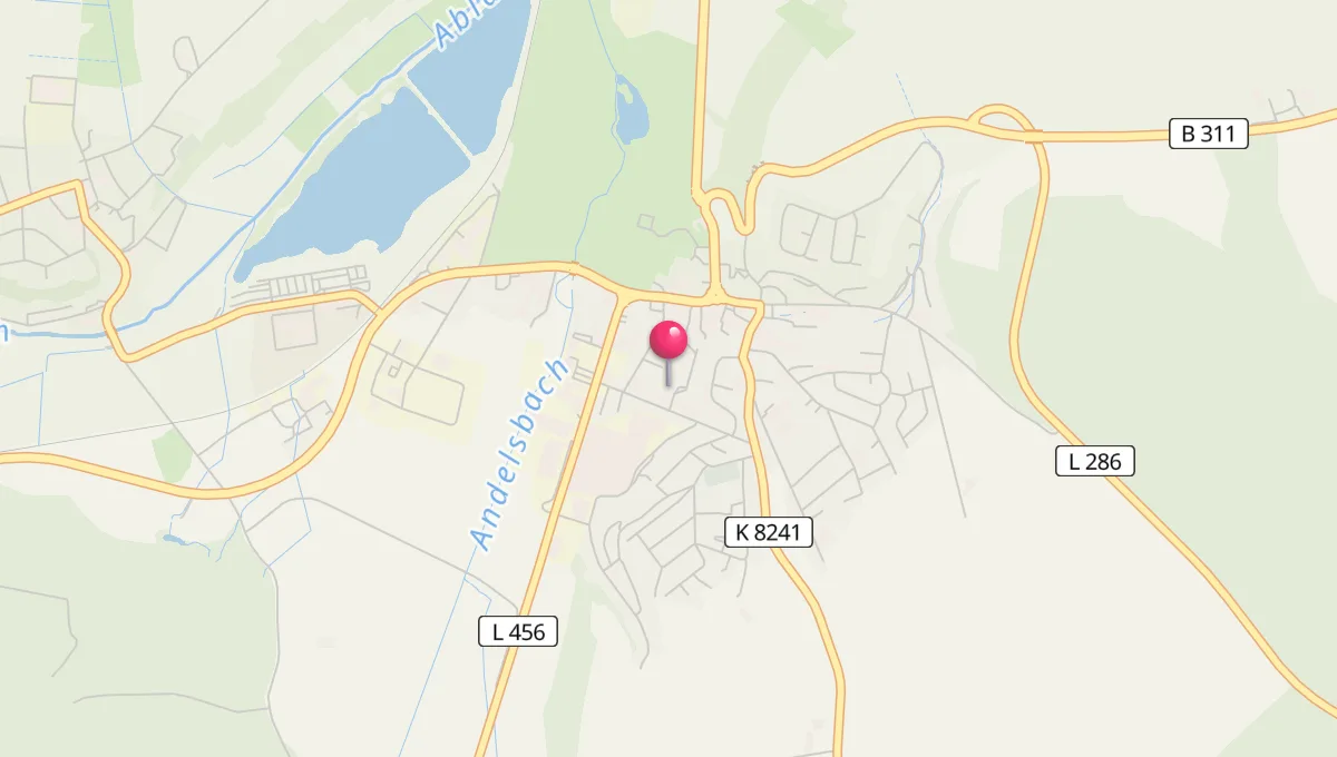 Gebetszeiten in Krauchenwies