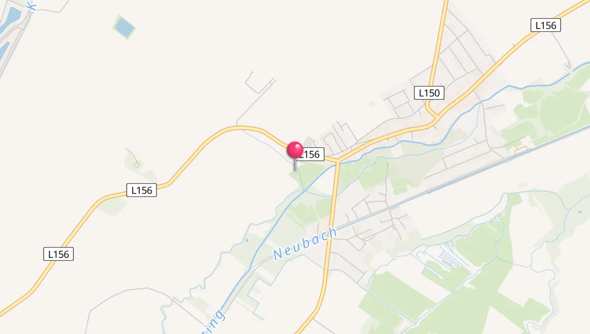 Gebetszeiten in Moosbrunn