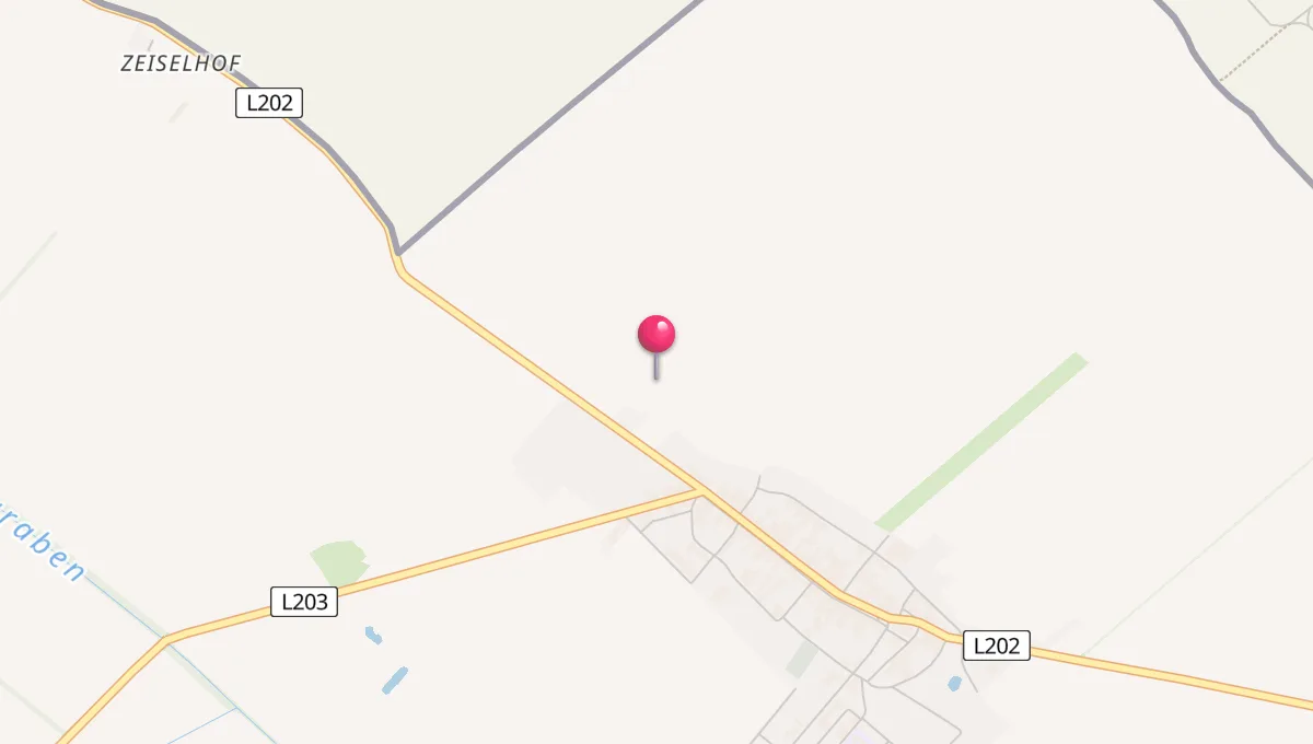 Gebetszeiten in Deutsch Jahrndorf