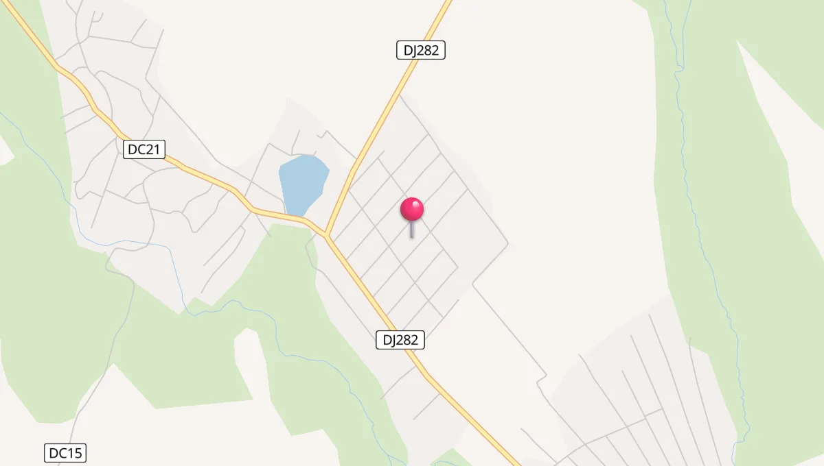 Ore de Rugăciune în Drăguşeni