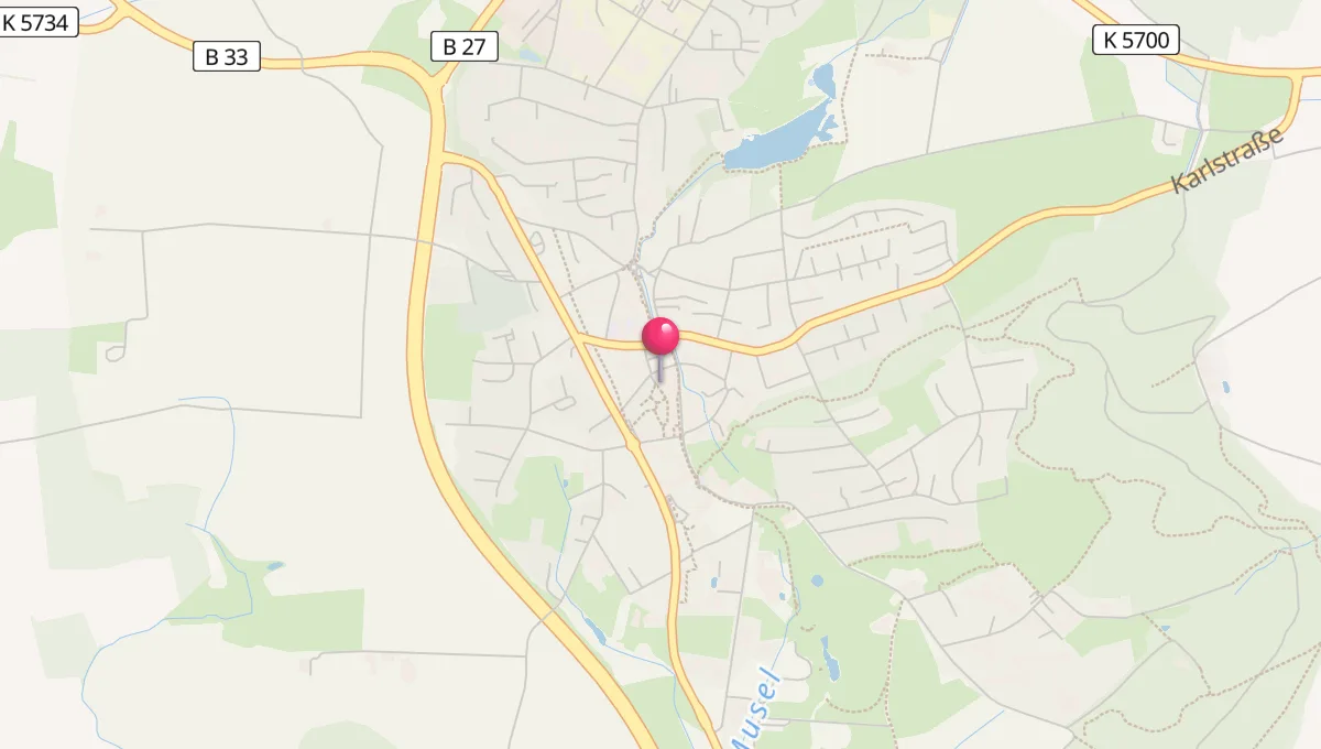 Gebetszeiten in Bad Dürrheim