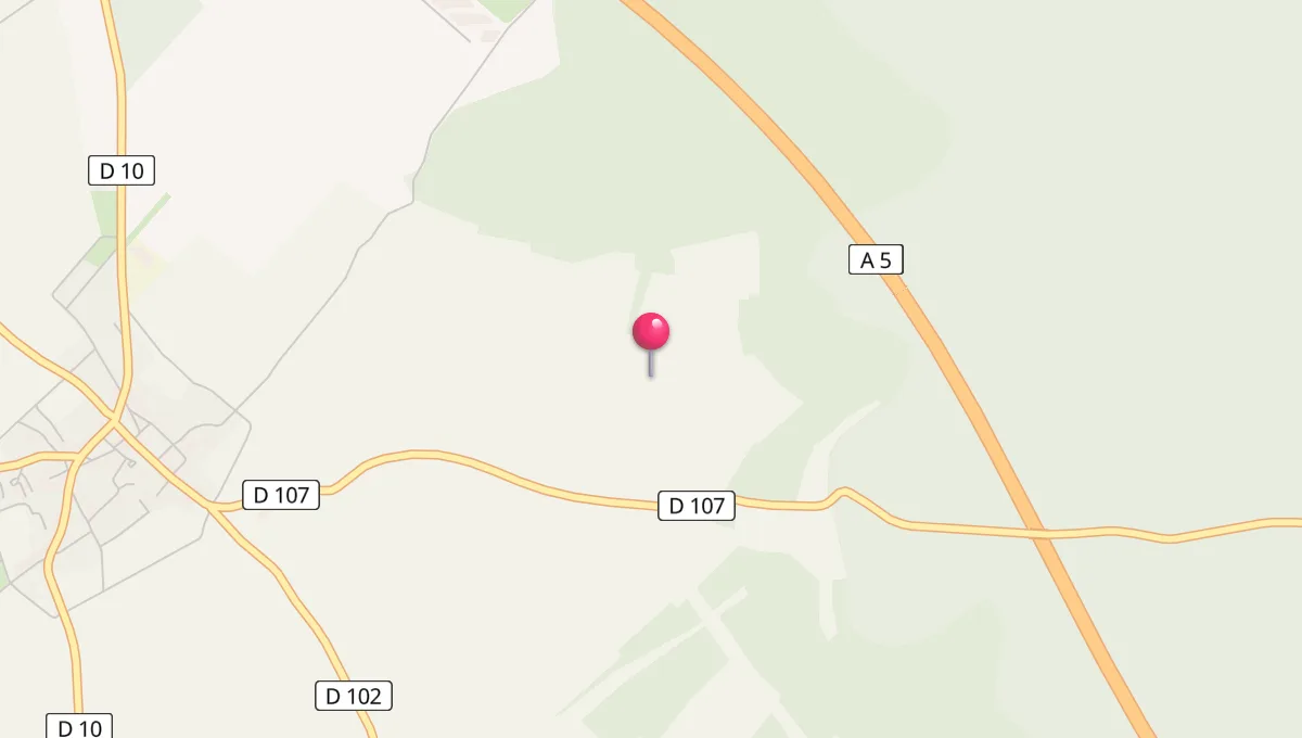 Heure de Prière à Foulain