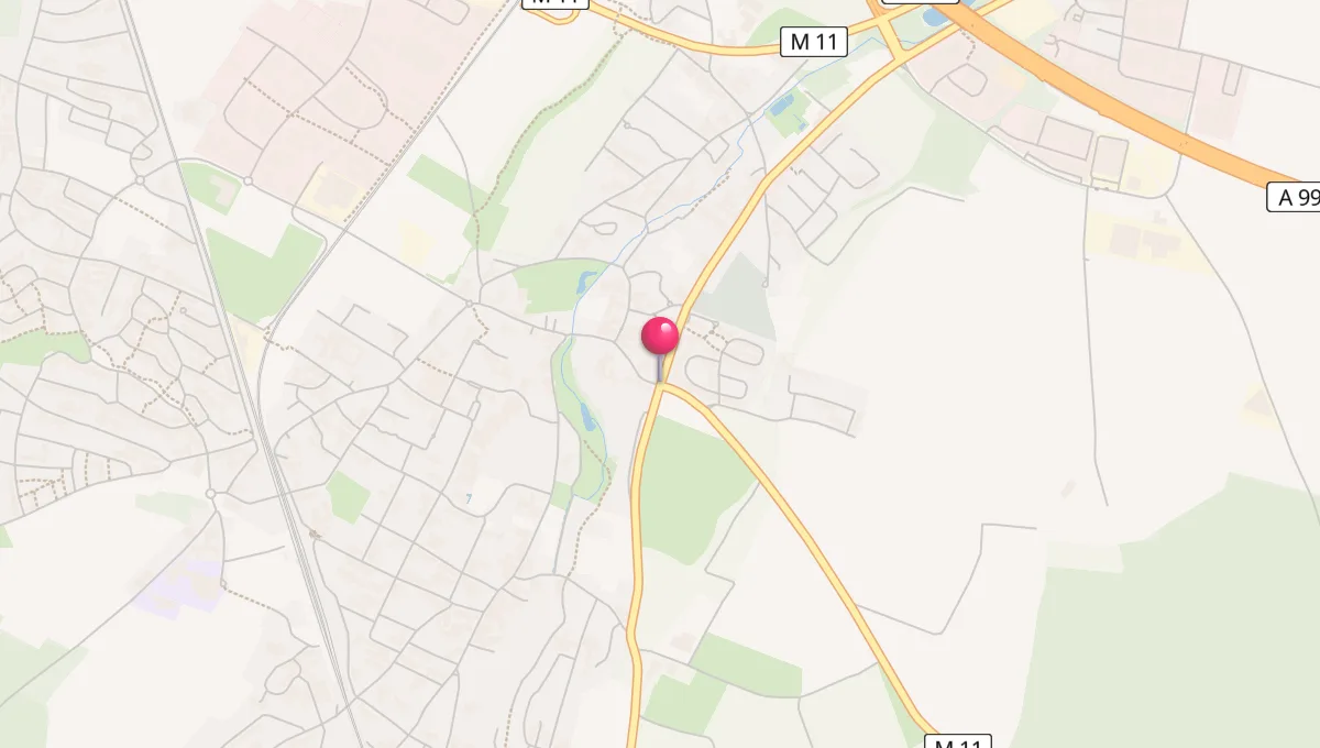 Gebetszeiten in Oberhaching