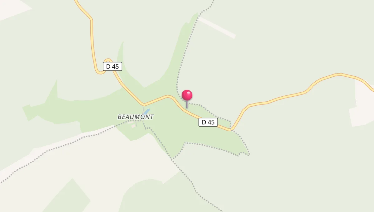Heure de Prière à Lanty-sur-Aube