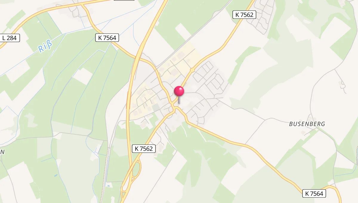 Ramadan-Kalender Hochdorf