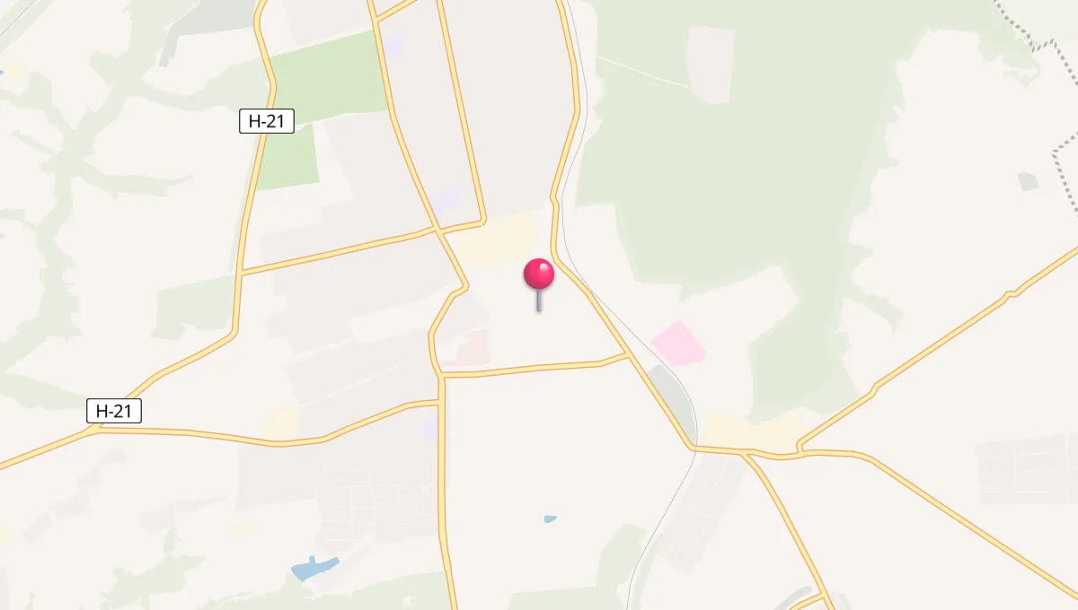 Время молитв в Снежное