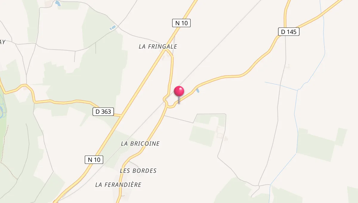 Heure de Prière à La Chapelle-du-Noyer