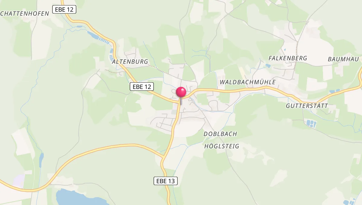 Gebetszeiten in Moosach
