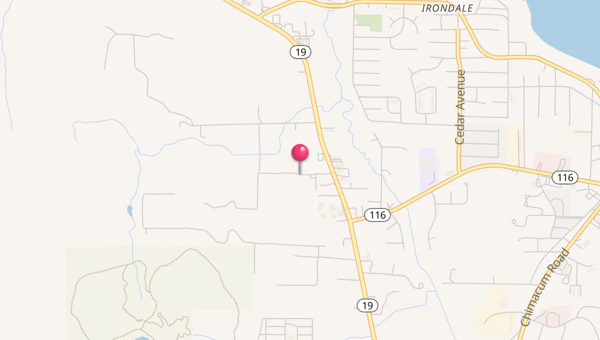 Prayer Times in Port Hadlock-Irondale