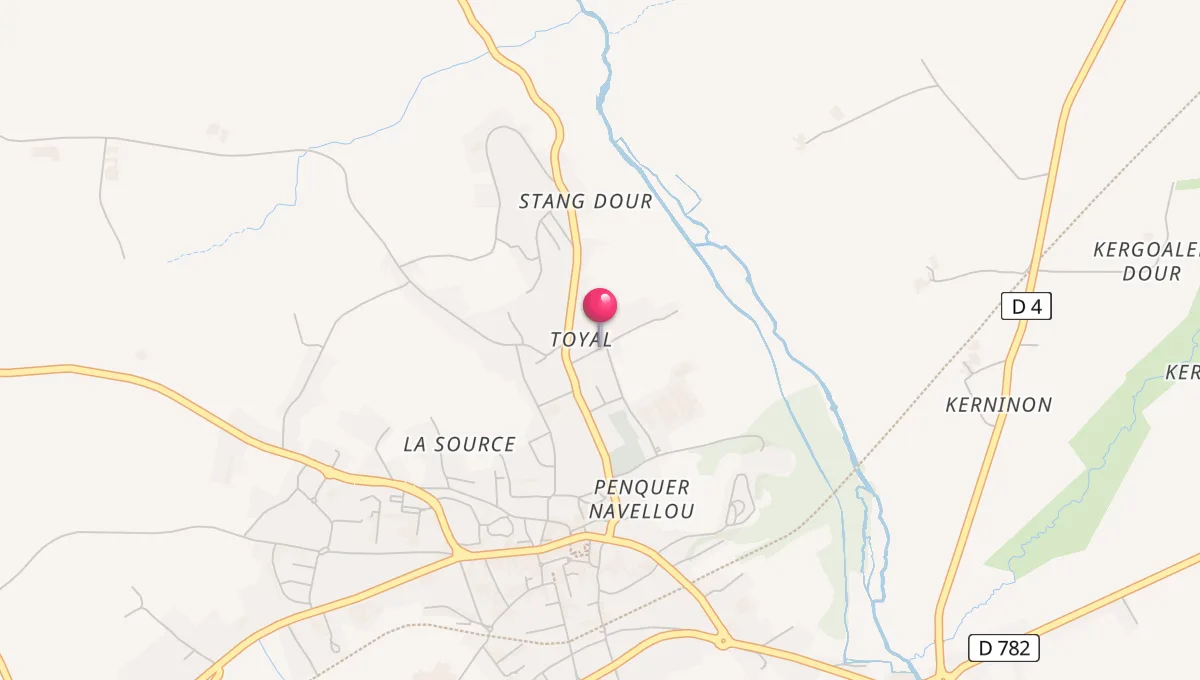 Heure de Prière à Scaër