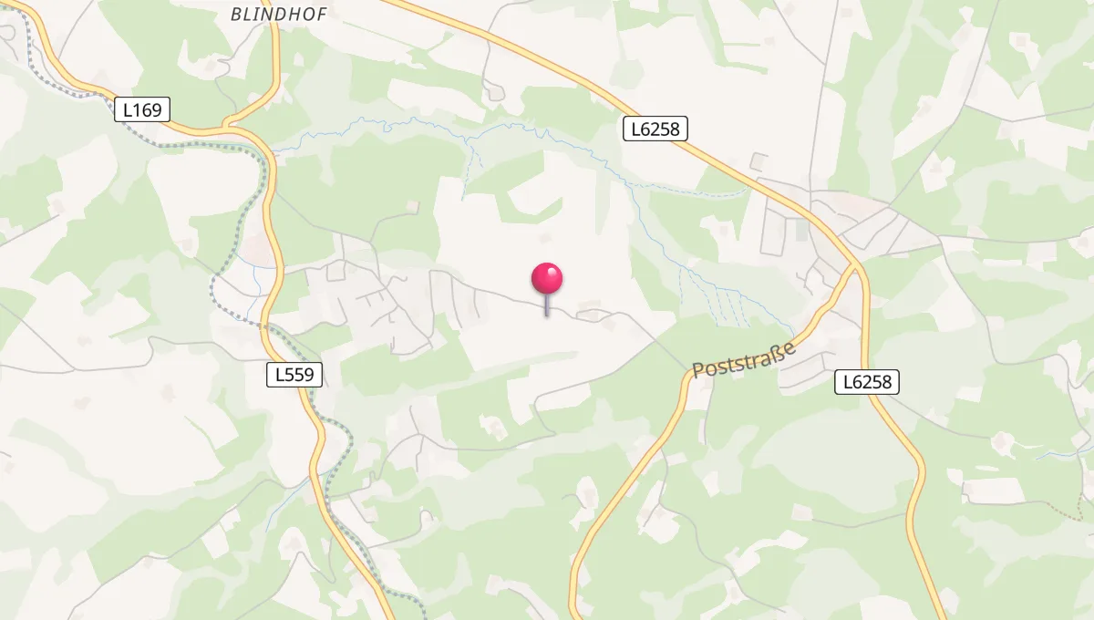 Gebetszeiten in Penz