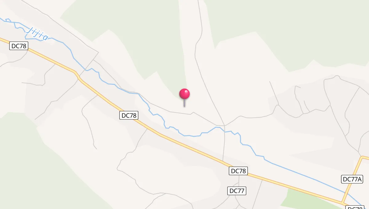Ore de Rugăciune în Hilişeu-Horia