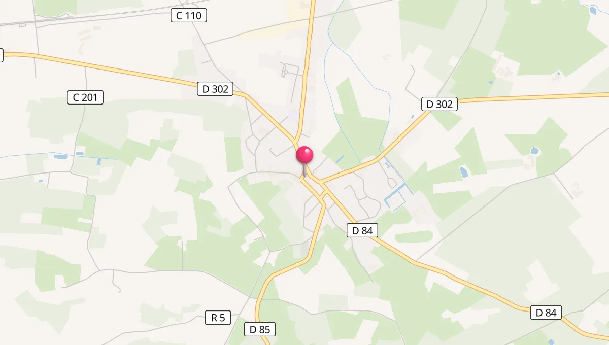 Heure de Prière à Dollon
