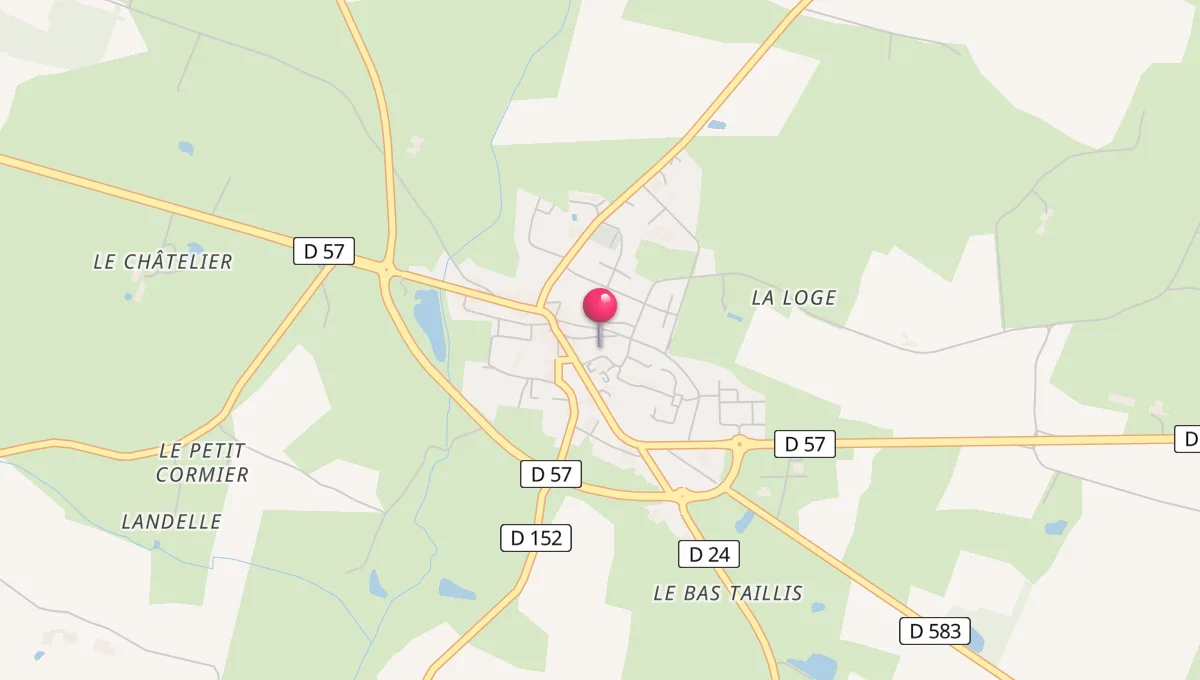Heure de Prière à Vaiges