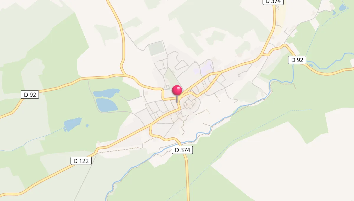 Heure de Prière à Ervy-le-Châtel