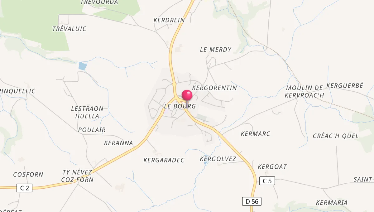 Heure de Prière à Guengat
