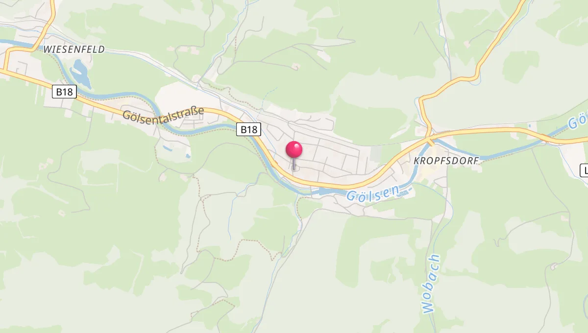Gebetszeiten in Sankt Veit an der Gölsen