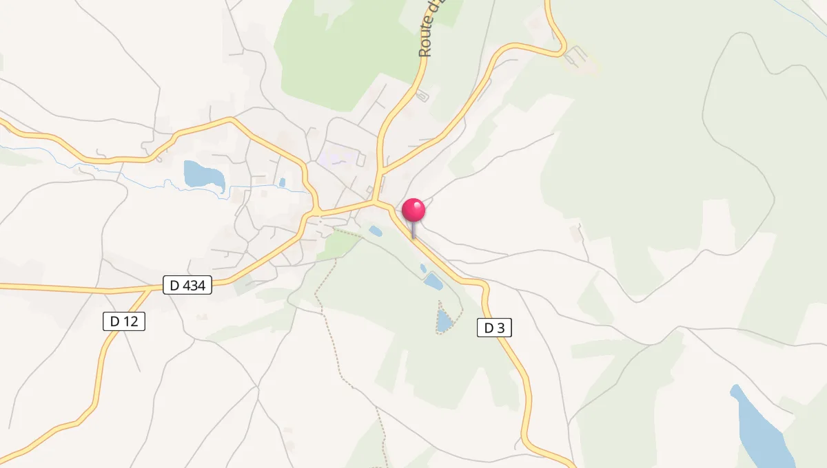 Heure de Prière à Xertigny