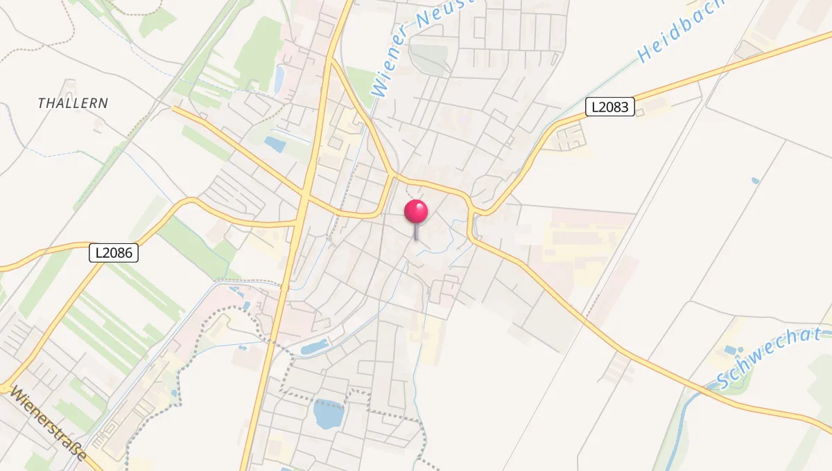 Gebetszeiten in Guntramsdorf