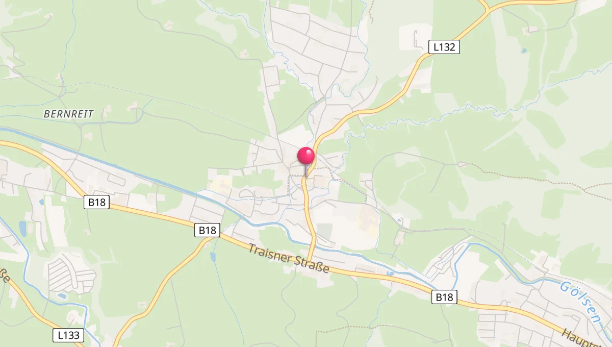 Ramadan-Kalender Rohrbach an der Gölsen