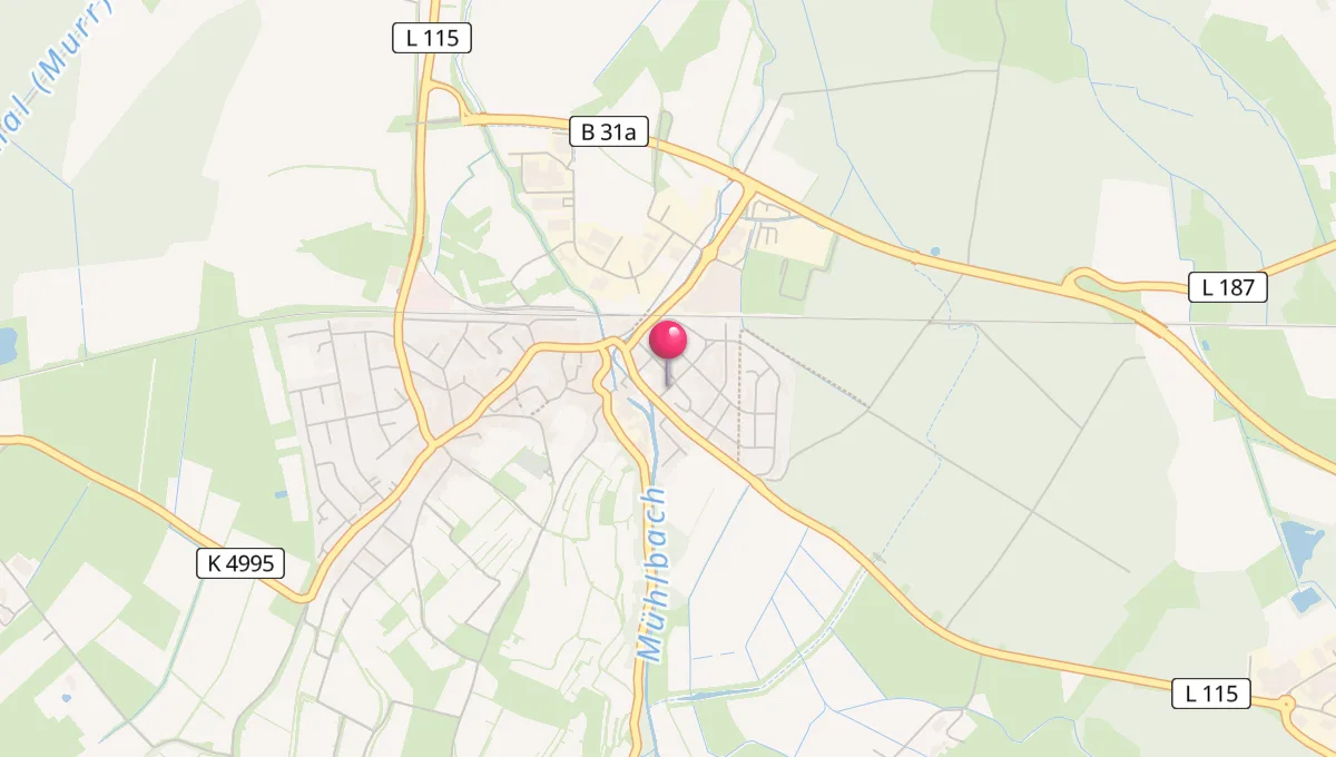 Gebetszeiten in Gottenheim