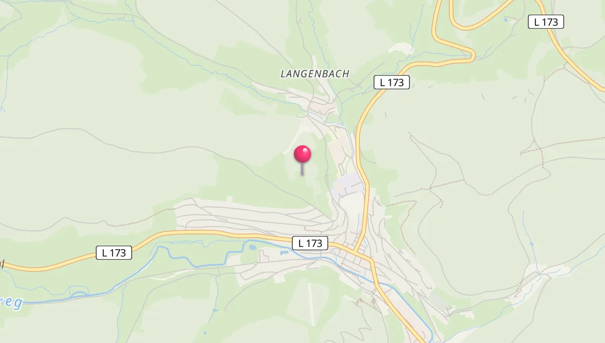 Ramadan-Kalender Vöhrenbach