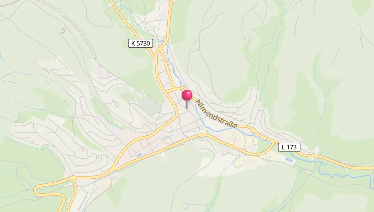Gebetszeiten in Furtwangen
