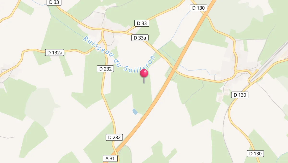 Heure de Prière à Merrey