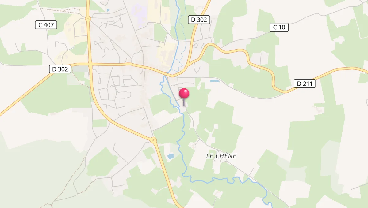 Heure de Prière à Vibraye