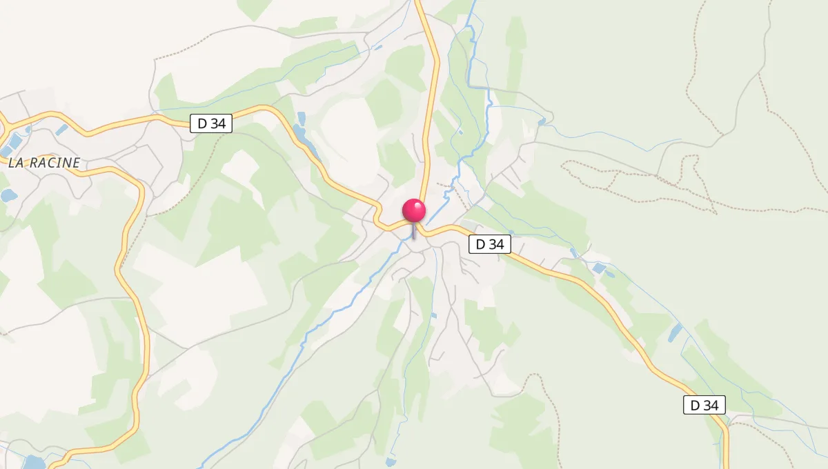 Calendrier Ramadan Raon-aux-Bois