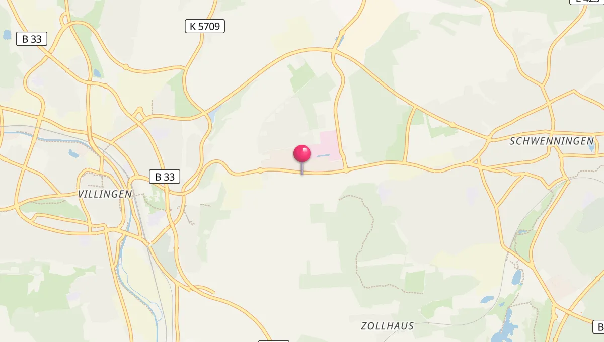 Ramadan-Kalender Villingen-Schwenningen