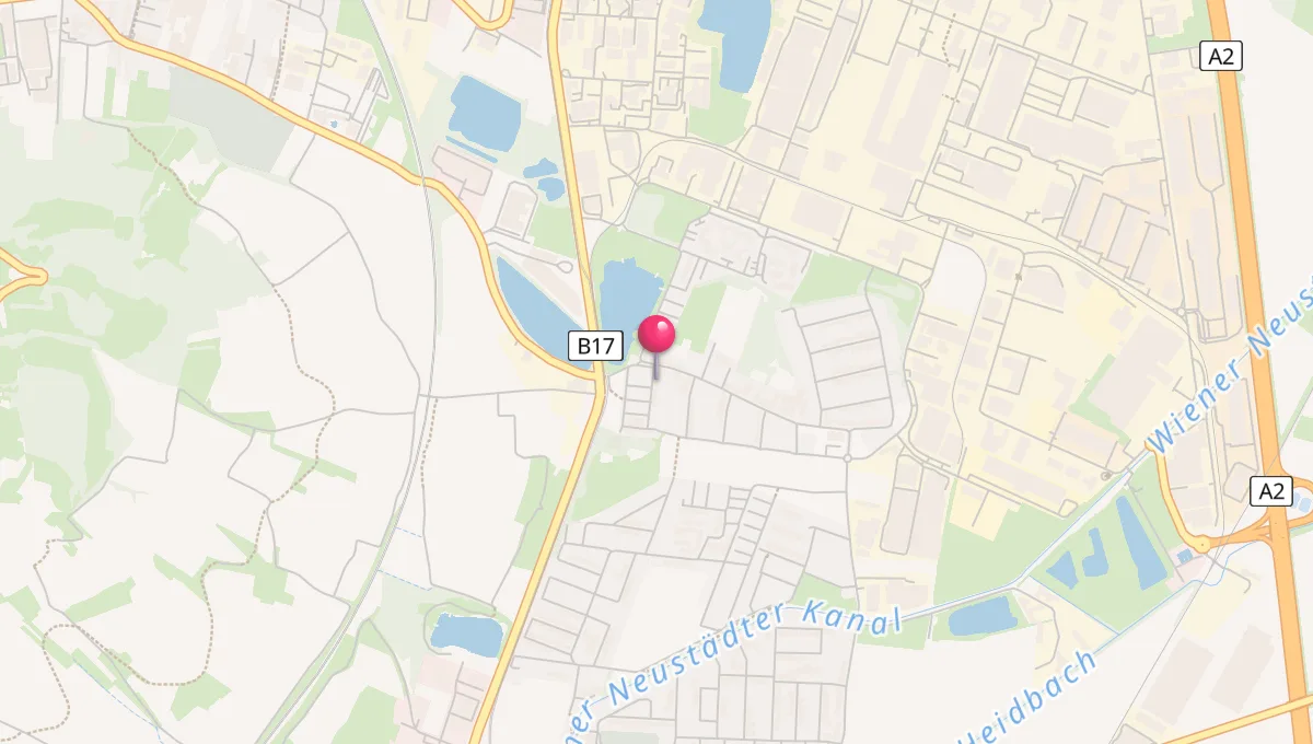 Gebetszeiten in Neu-Guntramsdorf