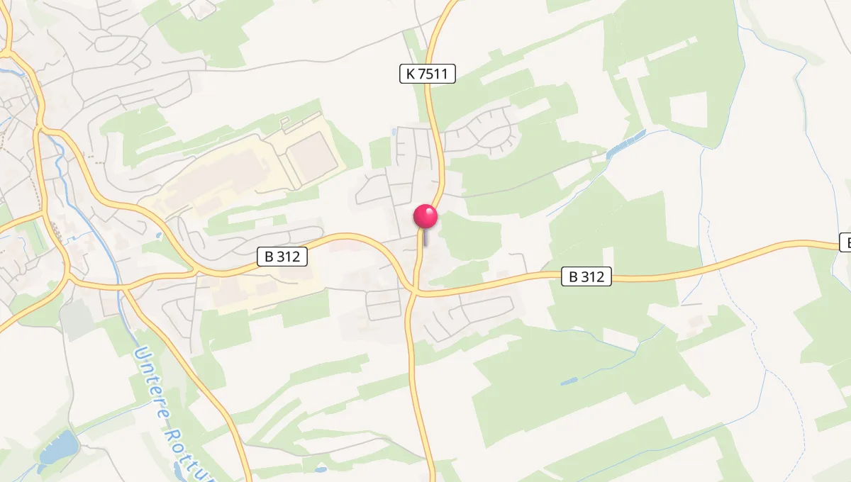 Gebetszeiten in Erlenmoos