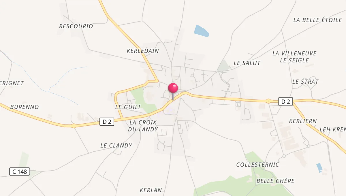 Heure de Prière à Noyal-Pontivy