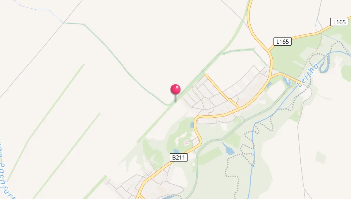 Gebetszeiten in Rohrau