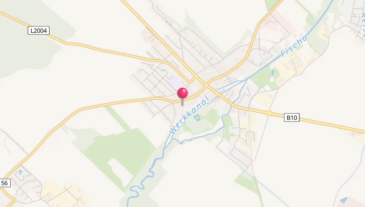 Gebetszeiten in Schwadorf