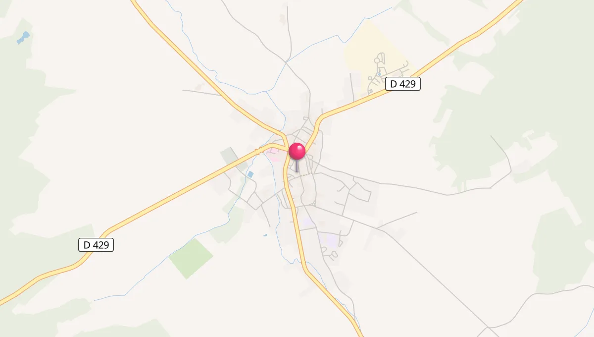 Heure de Prière à Lamarche