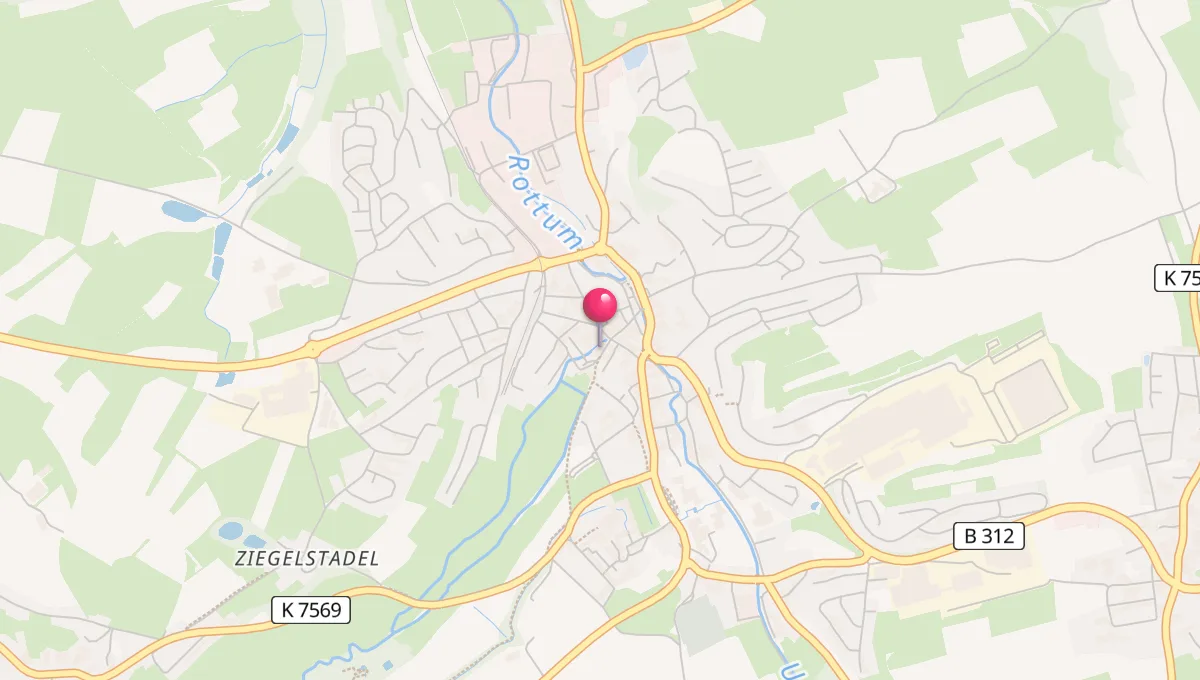 Gebetszeiten in Ochsenhausen