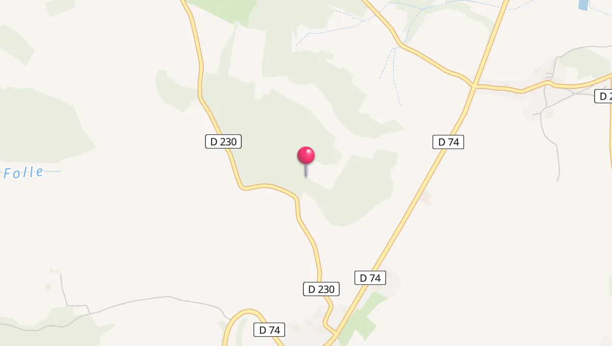 Heure de Prière à Daillecourt