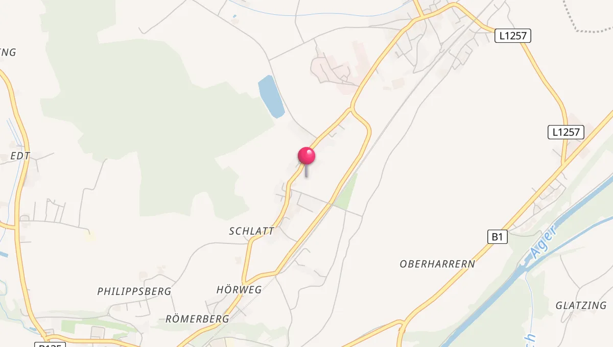 Gebetszeiten in Schlatt